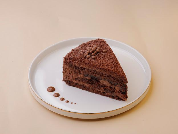 كعكة ماتيلدا بالشوكولاتة